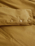 Seasalt Cornwall Janelle Coat oak B-RN35907-9288