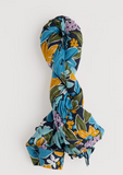 Seasalt Cornwall Larissa shirt citrus floral poseidon WM00243_CITRUS