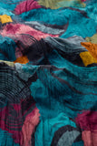 Seasalt Cornwall Larissa shirt lelant abstract mix B-WM29562-33070