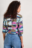 Seasalt Cornwall Larissa shirt scenic form enamel B-WM29562-31301
