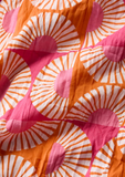 Seasalt Cornwall Larissa shirt sun geo marigold WM00243_SUN