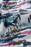 Seasalt Cornwall Larissa shirt turnstone scene squall  B-WM23525-31304