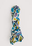 Seasalt Cornwall Larissa shirt zennor blooms chalk WM00243_ZENNOR