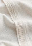 Seasalt Cornwall Vanessa cardigan regular chalk WM17513_CHALK