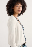 Seasalt Cornwall Vanessa cardigan regular chalk WM17513_CHALK