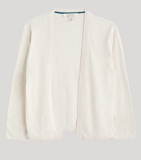 Seasalt Cornwall Vanessa cardigan regular chalk WM17513_CHALK