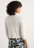 Seasalt Cornwall Vanessa cardigan regular chalk WM17513_CHALK