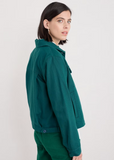 Seasalt Cornwall ballad jacket dark wreckage WM32528_DARK
