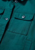 Seasalt Cornwall ballad jacket dark wreckage WM32528_DARK