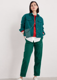 Seasalt Cornwall ballad jacket dark wreckage WM32528_DARK