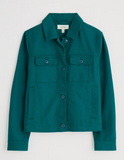 Seasalt Cornwall ballad jacket dark wreckage WM32528_DARK