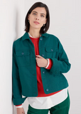 Seasalt Cornwall ballad jacket dark wreckage WM32528_DARK