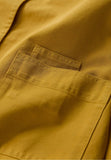 Seasalt Cornwall coombe lane jacket regular chamomile WM23003_CHAMOMILE