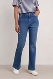 Seasalt Cornwall highmore jeans mid wash tide b_wm32788_32180