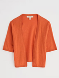Seasalt Cornwall maria cardigan marigold WM22548_MARIGOLD