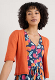 Seasalt Cornwall maria cardigan marigold WM22548_MARIGOLD