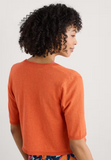 Seasalt Cornwall maria cardigan marigold WM22548_MARIGOLD
