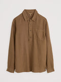 Seasalt Cornwall men's artist's shirt gully