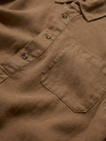 Seasalt Cornwall men's artist's shirt gully