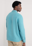 Seasalt Cornwall men's curator shirt WM18856_SURF