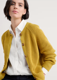Seasalt Cornwall potters meadow cardigan chamomile WM35476_CHAMOMILE