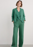Seasalt Cornwall tide flow trouser regular pine WM33382_PINE