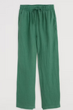 Seasalt Cornwall tide flow trouser regular pine WM33382_PINE
