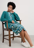 Seasalt Cornwall winding creek cardigan lake WM34536_LAKE