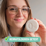 Shampoo Bar 2-in-1 bar 0%