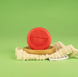 Shampoo Bar 2-in-1 kids bar watermeloen