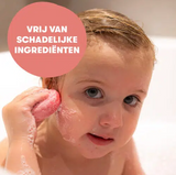 Shampoo Bar 2-in-1 kids bar watermeloen