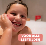 Shampoo Bar 2-in-1 kids bar watermeloen