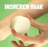Shampoo Bar anti-Insect bar citronella