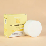 Shampoo Bar anti-Insect bar citronella