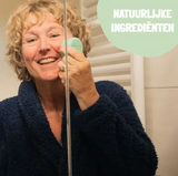 Shampoo Bar face bar Aloë Vera - komkommer