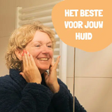 Shampoo Bar face bar Aloë Vera - komkommer