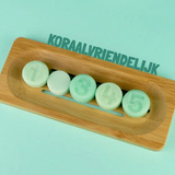 Shampoo Bar reispakket