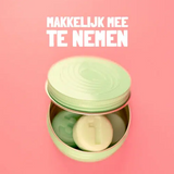 Shampoo Bar reispakket