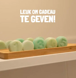 Shampoo Bar reispakket
