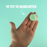 Shampoo Bar reispakket