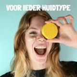Shampoo Bar zonnebrand SPF 50