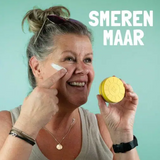 Shampoo Bar zonnebrand SPF 50