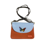 Soruka Charming bag butterfly 047066L-2