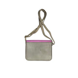 Soruka bag Elma flap pocket pink 047274L-2