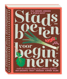 Boek Stadsboeren voor beginners