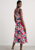 Seasalt Cornwall sun gleam dress spinnaker sails chalk WM26218_SPINNAKER_SAILS_CHALK