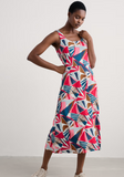 Seasalt Cornwall sun gleam dress spinnaker sails chalk WM26218_SPINNAKER_SAILS_CHALK