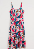 Seasalt Cornwall sun gleam dress spinnaker sails chalk WM26218_SPINNAKER_SAILS_CHALK