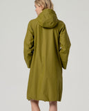 Surkana Hooded Parka Olive