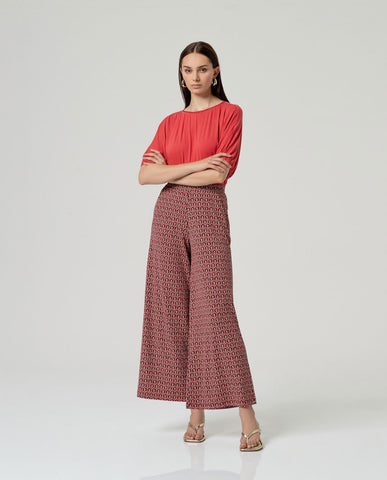 Surkana Wide Pants Tile